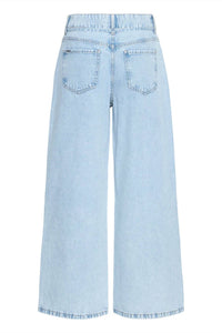B.Young - Kacila Wide Leg Jeans