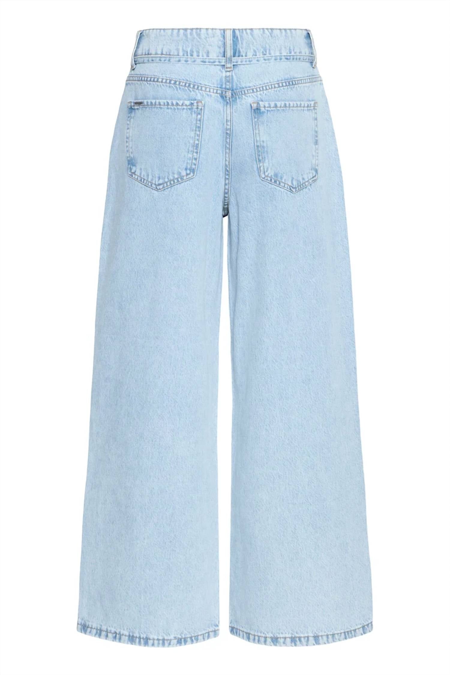 B.Young - Kacila Wide Leg Jeans