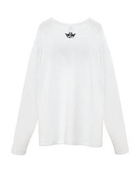 Boys Lie - Rocker Thermal Bfoyfriend Sweatshirt