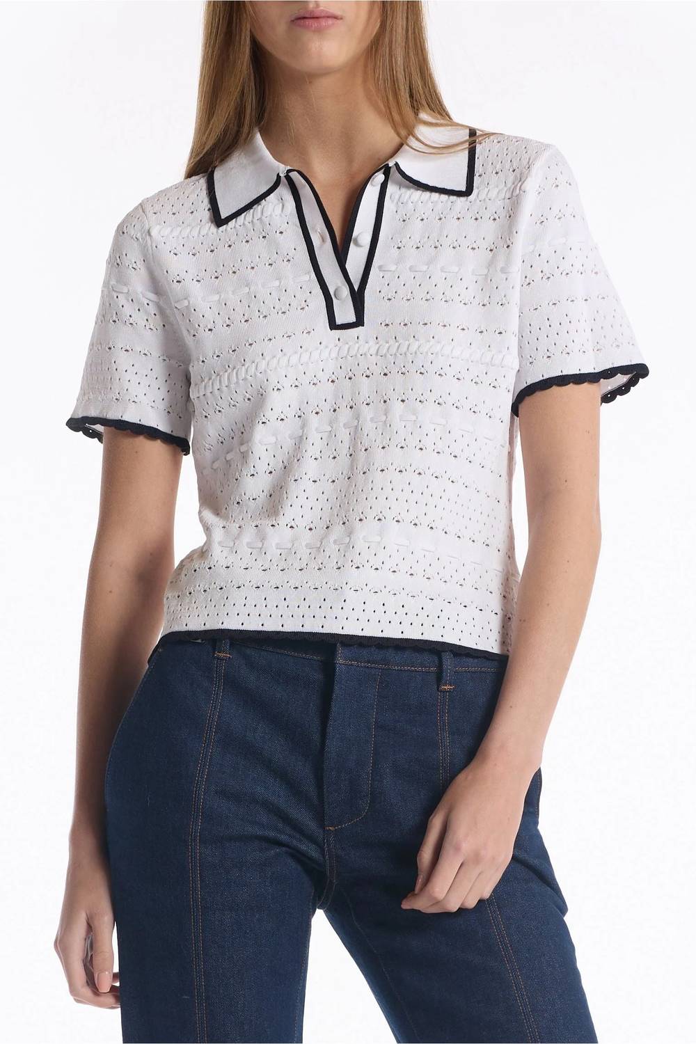 Christy Lynn - Ruthy Lightweight Knit Sweater