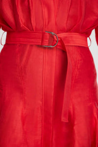Acler - Fairyhill Mini Dress