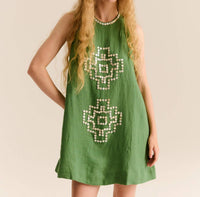 Carolina K - Eva Dress