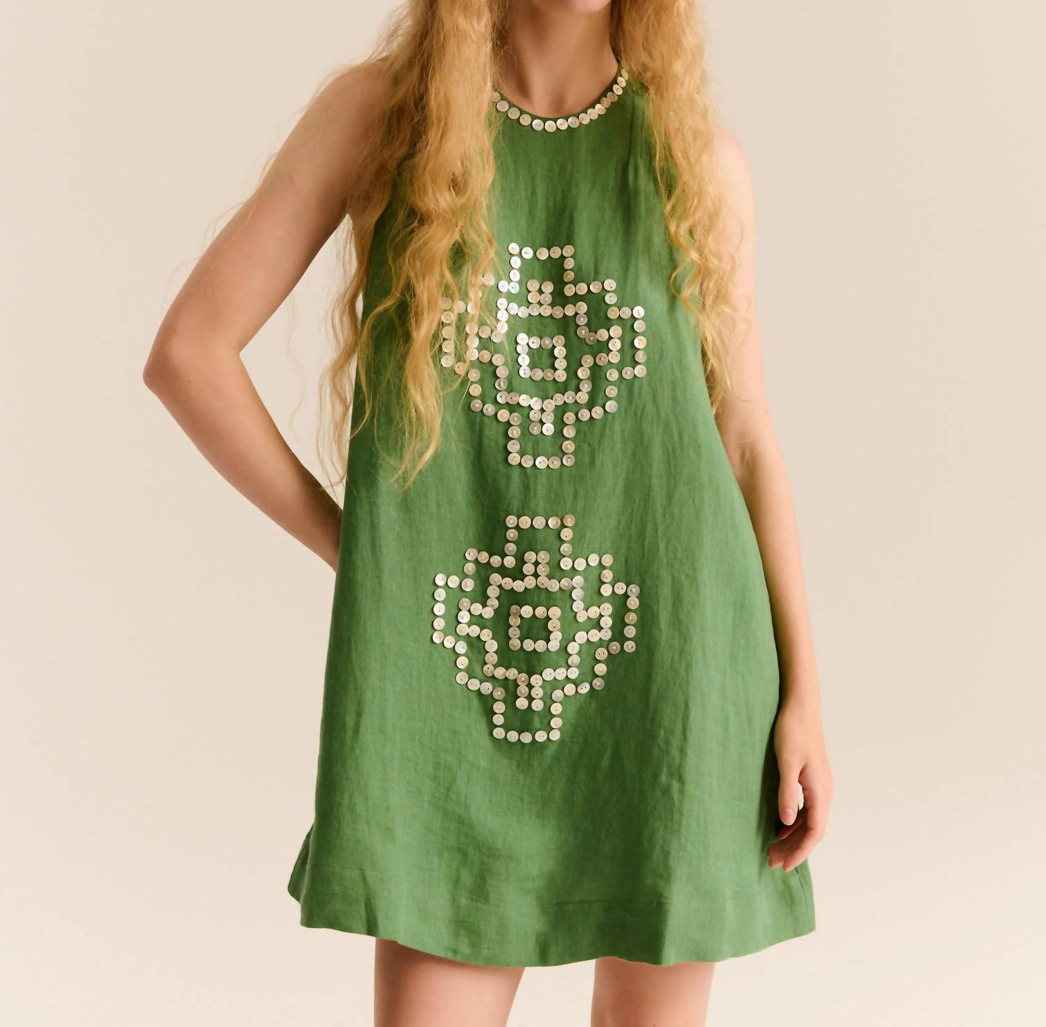 Carolina K - Eva Dress