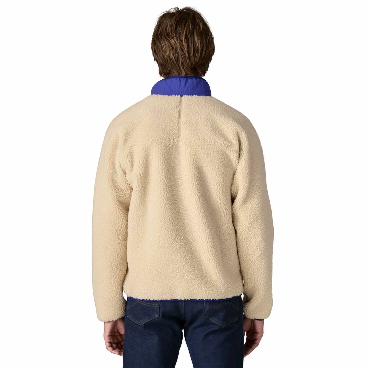 Patagonia - Classic Retro-X® Fleece Jacket