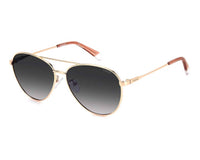 Polaroid - Men's Pld 4142/g/s/x Sunglasses