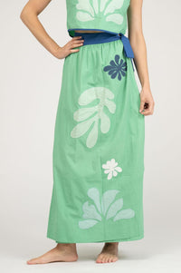 Beau & Ro - Sullivan Maxi Skirt