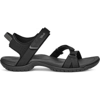 Teva Women's Verra Sandal in black - women's sandal
