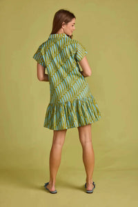 Double A - Jenny Mini Dress