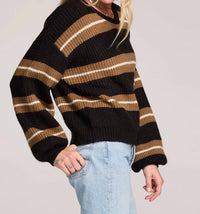 Saltwater Luxe - Mimi Sweater