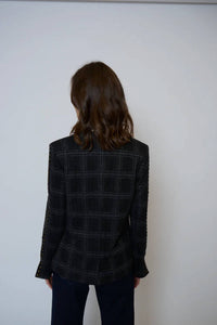 Central Park West - Women's Jay Studded Jacket