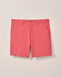 Johnnie-O - Jupiters Cotton Performance Shorts