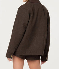 Astr - Rylan Jacket