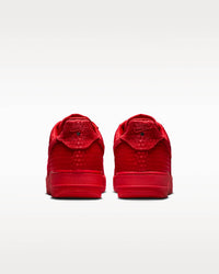 Nike - Men's Air Force 1 Retro Chrome Hearts Sneaker