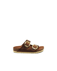 Birkenstock - Women's Arizona Big Buckle Narrow Sandals