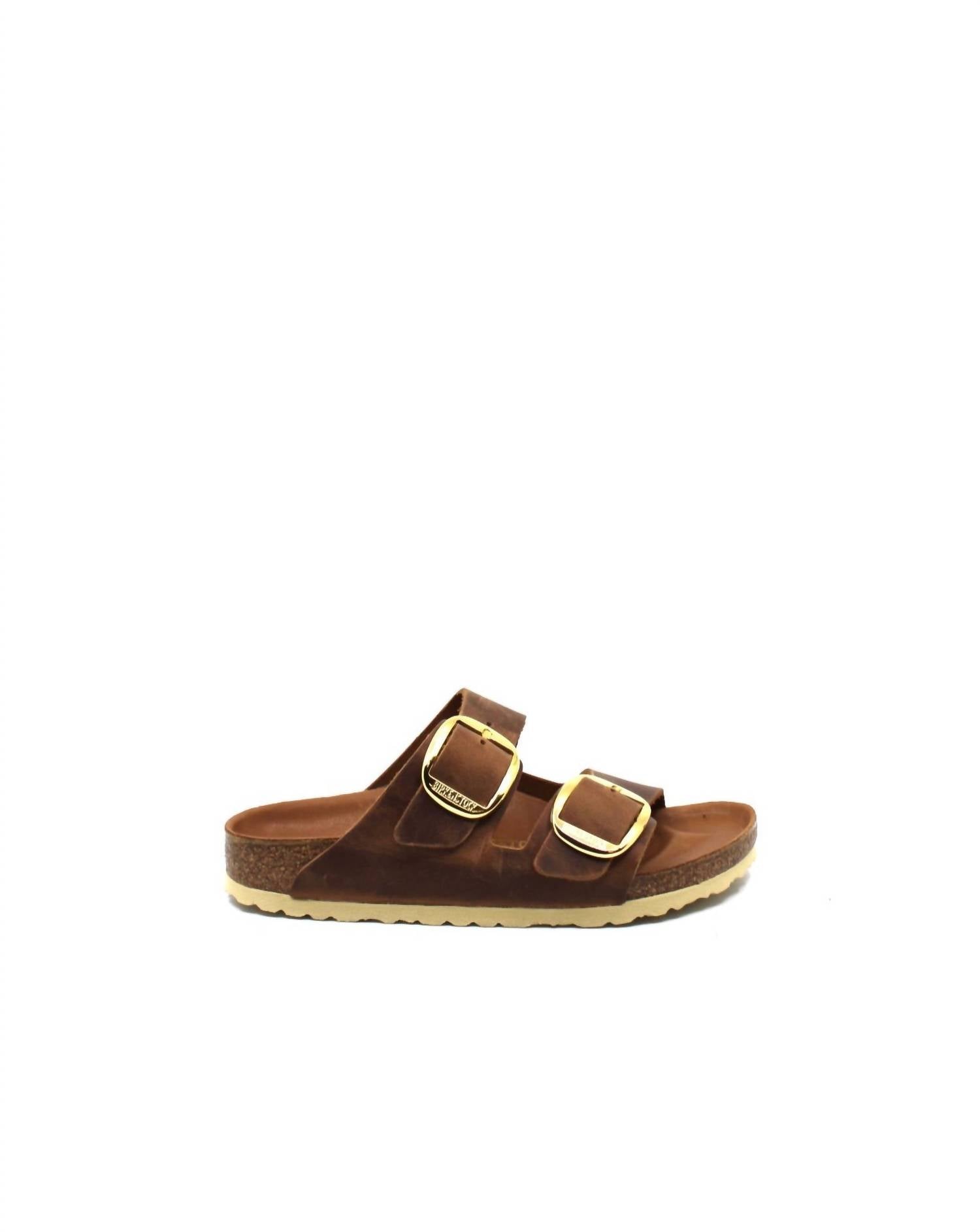 Birkenstock - Women's Arizona Big Buckle Narrow Sandals