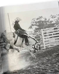 National Book Network - West: The American Cowboy