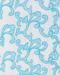 Lilly Pulitzer - Dahliana Embroidered Top