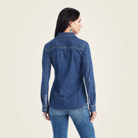 Ariat - Farriday Denim Shirt
