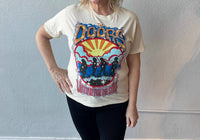 Daydreamer - The Doors Waiting For the Sun Tee