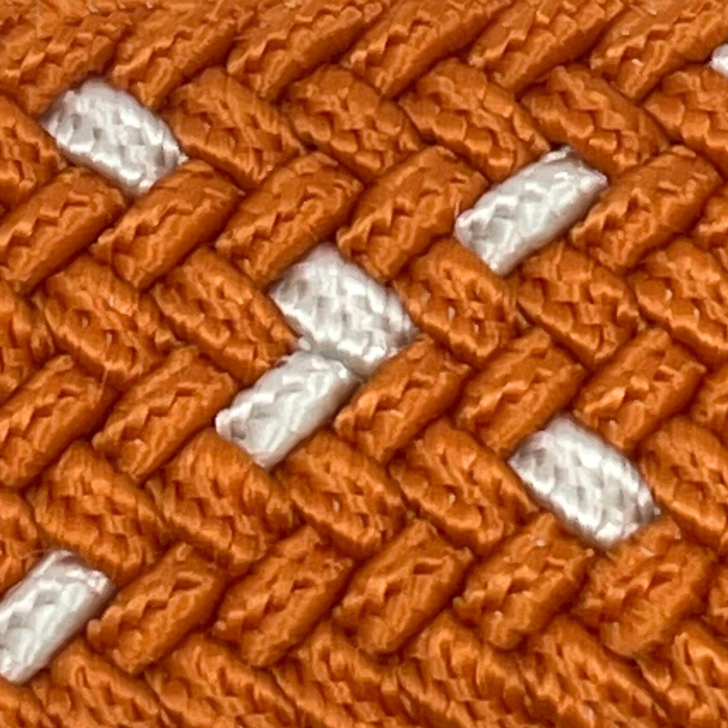 Small Shop - Boy's Lil' Austin Herringbone Woven Stretch Belt