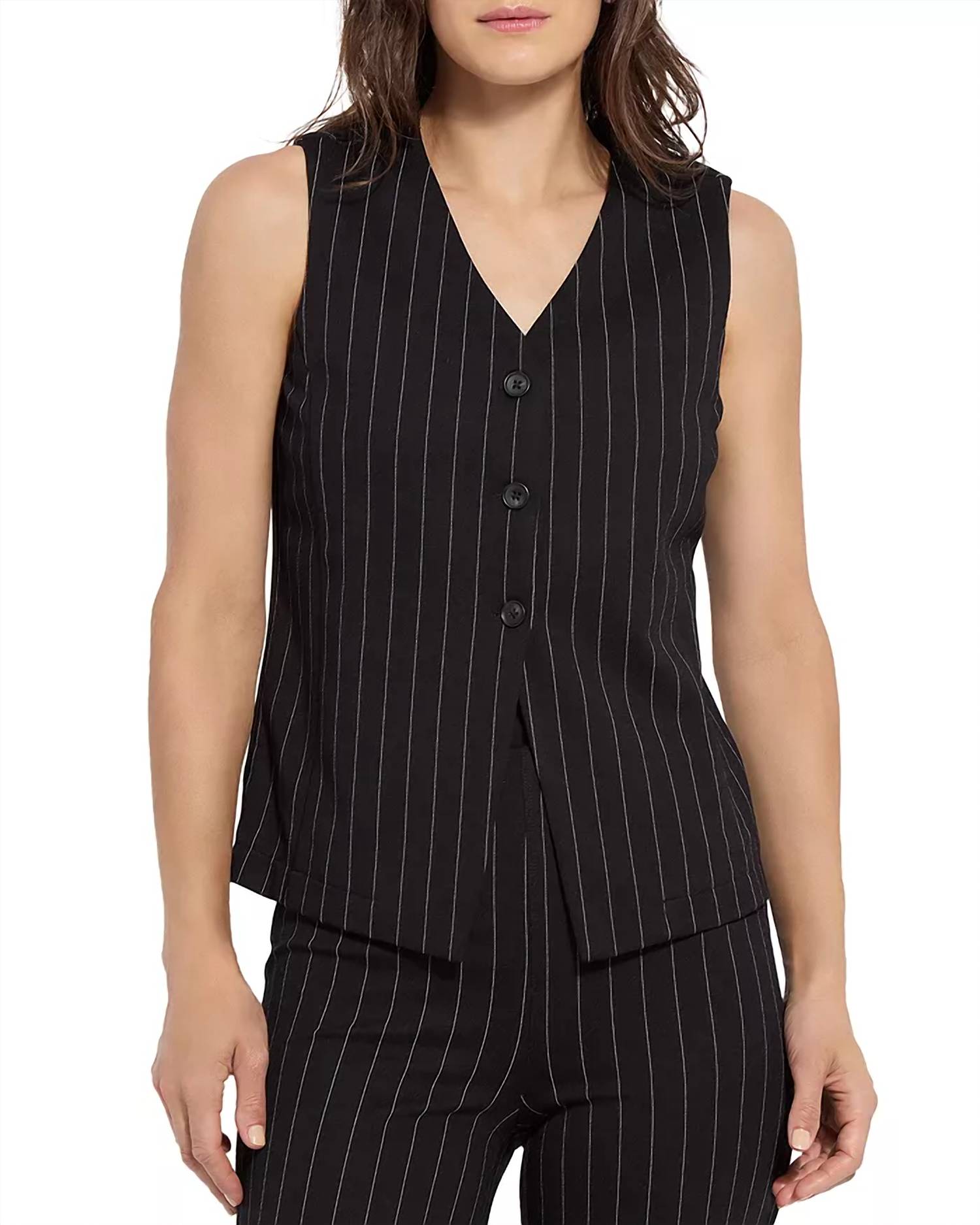 Lysse - Marisa Ponte Vest