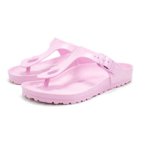 Birkenstock - Women's Gizeh Eva Sandals