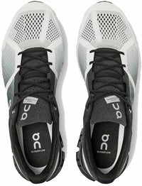 On - Men's Low-top Sneakers