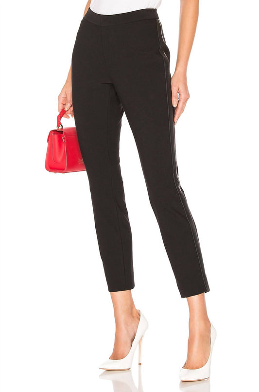 Vince - SIDE STRAP TROUSER