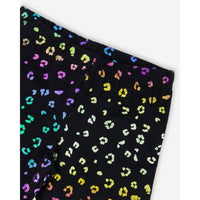 Deux Par Deux - Girl's Stretch Leggings