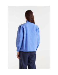 Compania Fantastica - Bow Tie Top