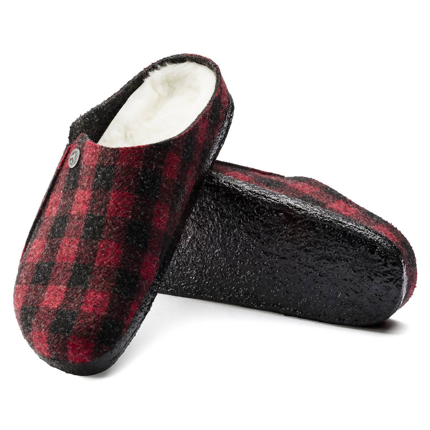 Birkenstock - Men's Zermatt Shearling Slipper