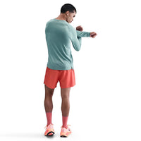 Nike - Stride Dri Fit Long Sleeve Top