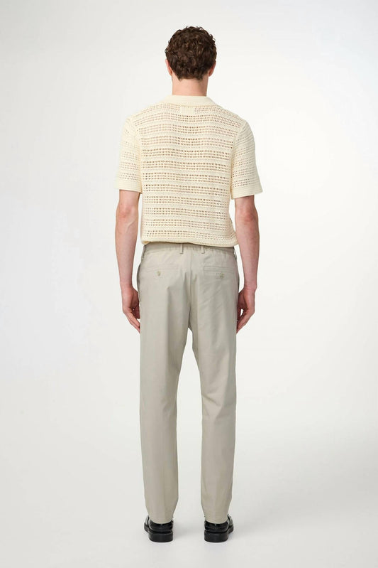 Nn07 - Billie Tapered Leg Pants