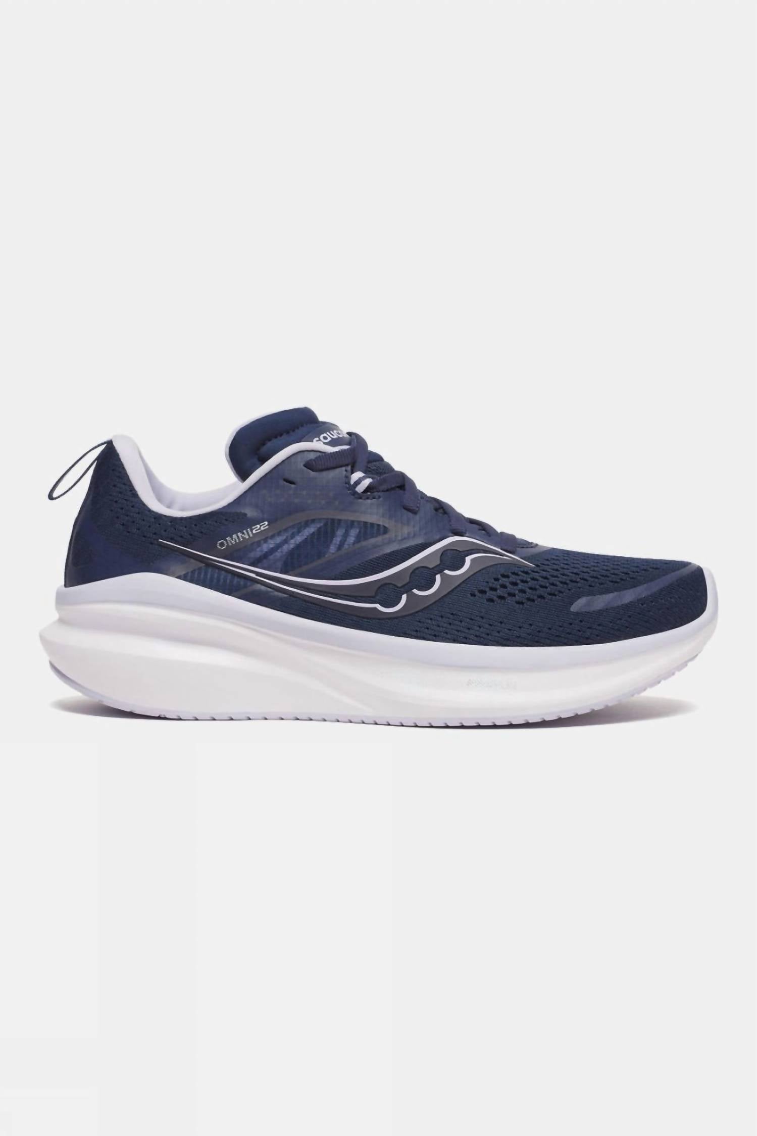 Saucony - Women's Omni 22 Running Shoes