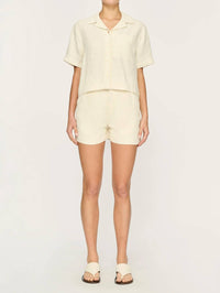 Dl1961 - Women'S - Hampton Short Sleeve Shirt