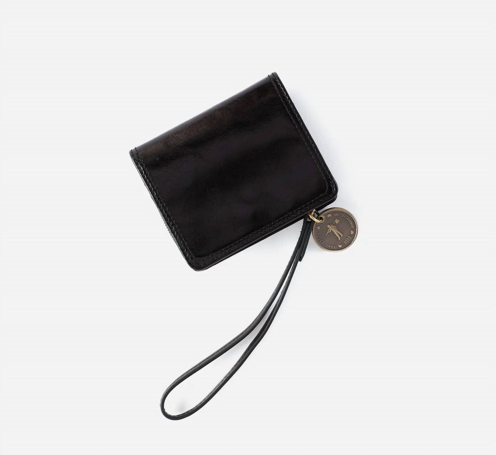 Hobo - Women's Coin Wristlet Wallet