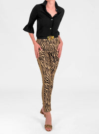 Gretchen Scott - Gripeless Pullon Pants