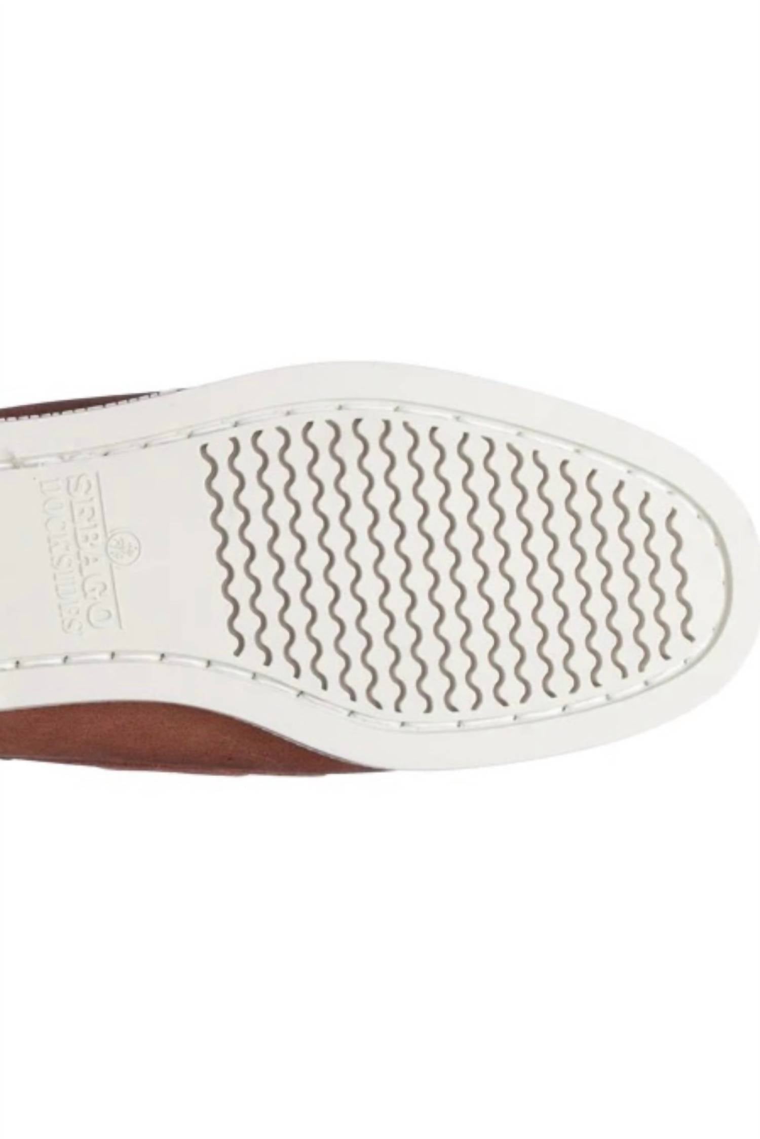 Sebago - Women's Portland Docksider Shoes