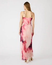 Steve Madden - Maxinia Woven Maxi Dress