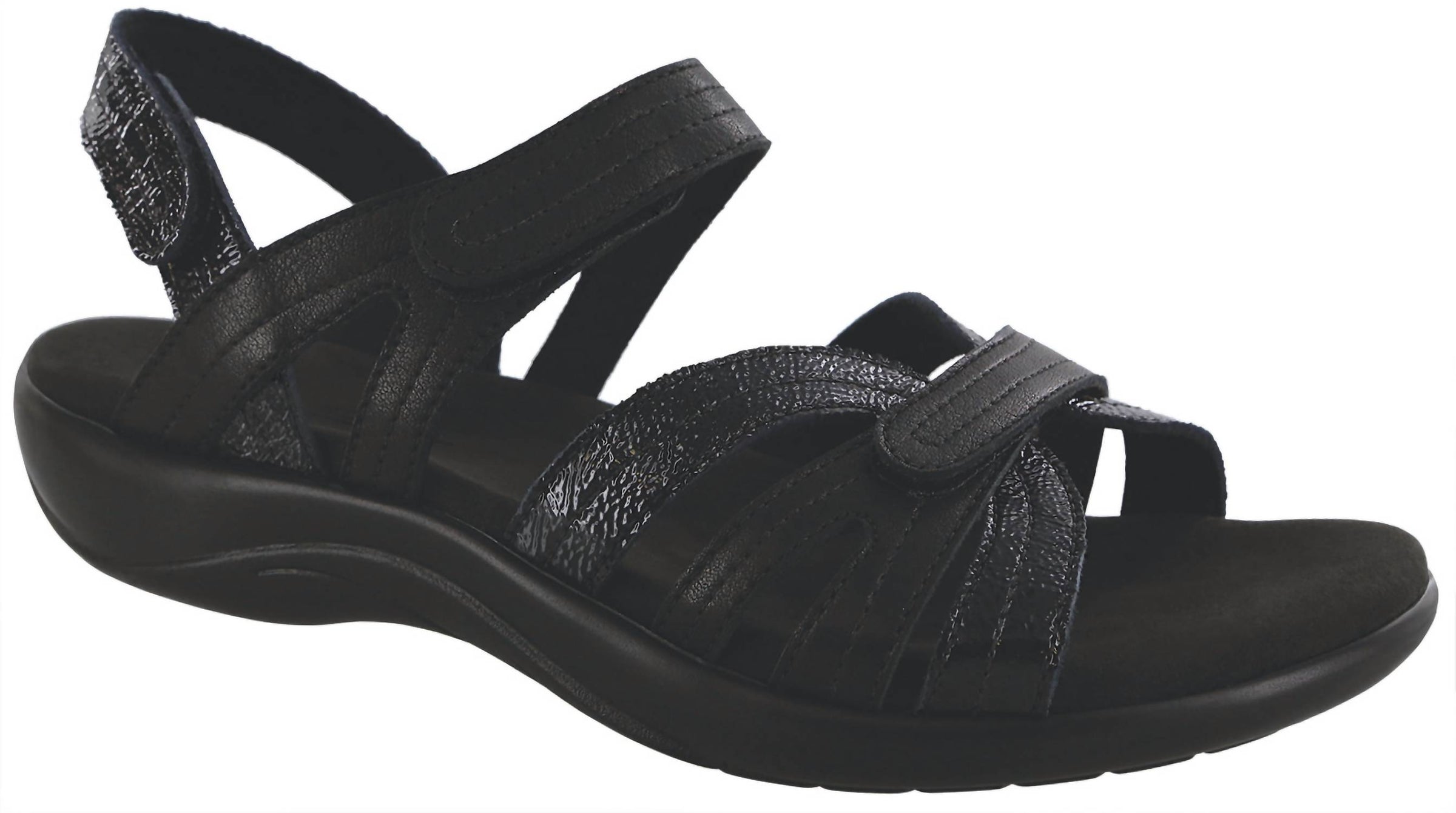 Sas - Women's Pier Sandal - Medium