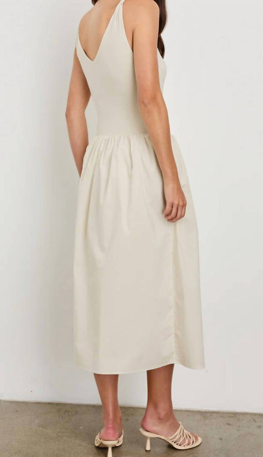 Rails - Franca Dress