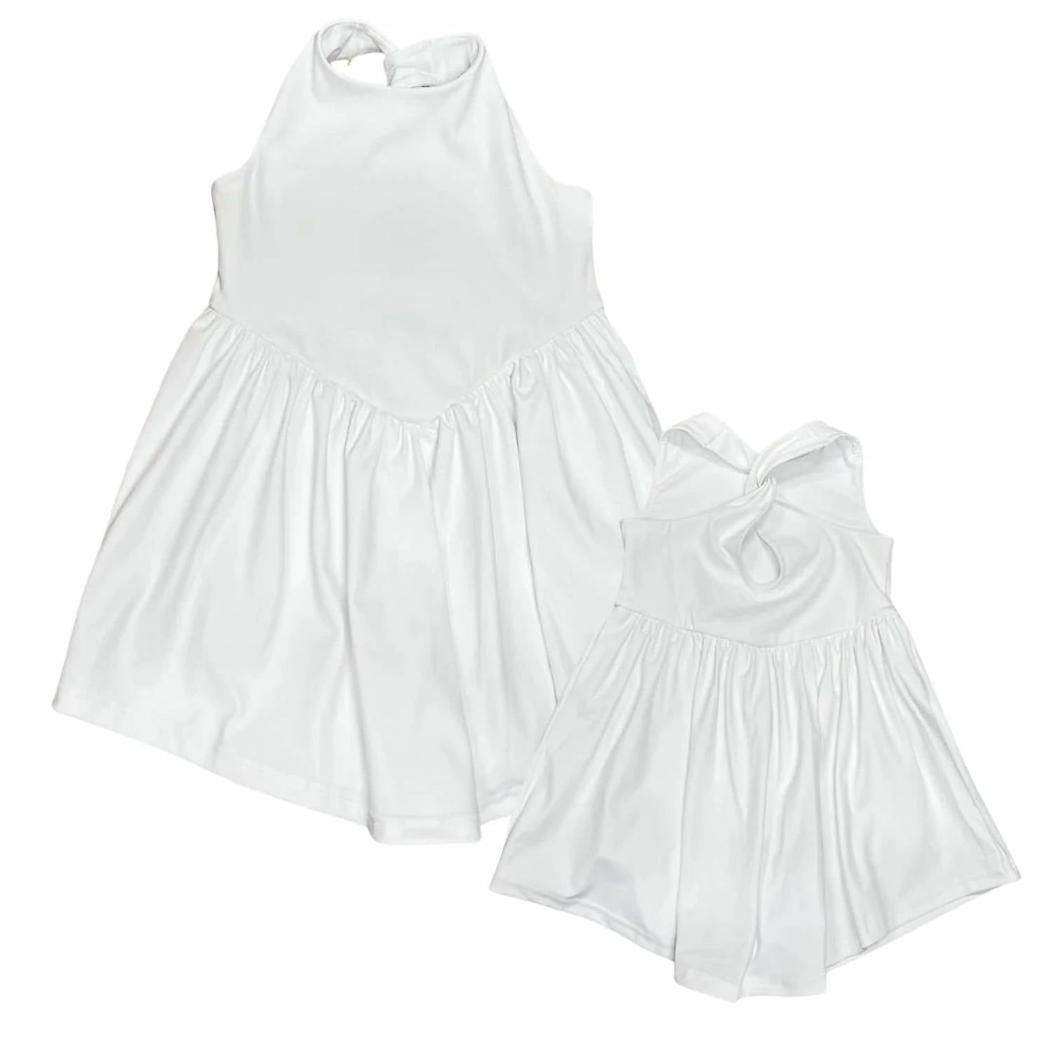 Lulu Bebe - Kid's Active Tennis Dress