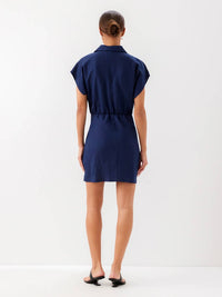 Fifteen Twenty - Women's Ryann Side-tie Dress