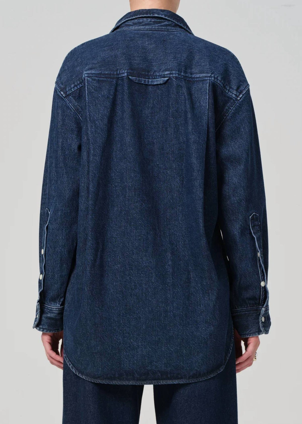 Citizens Of Humanity - Kayla Oversized Shirt