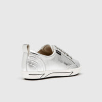 Frankie4 - Women's Ellie Iv Leather Sneaker