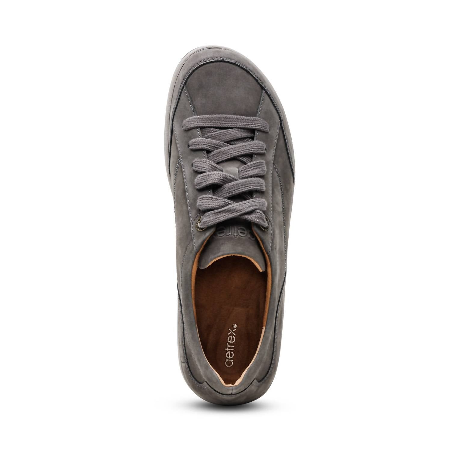 Aetrex - Women's Dahlia Lace Up Oxford Shoes