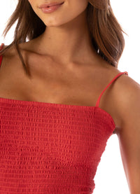 Maaji - Zephyra Short Dress