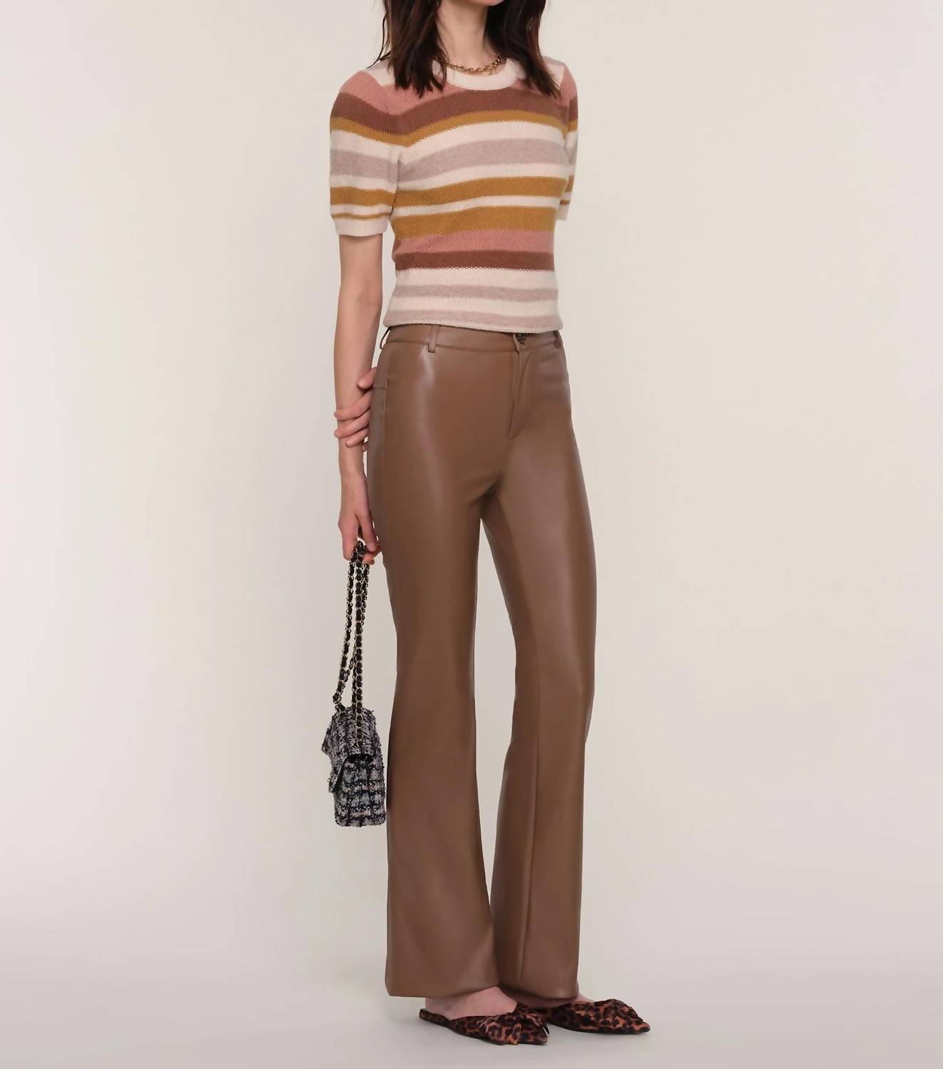 Heartloom - Elisaria Flare Pants