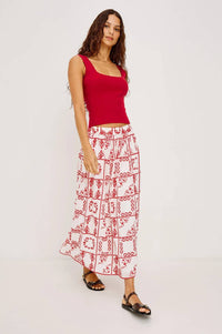 Rails - Dax Skirt