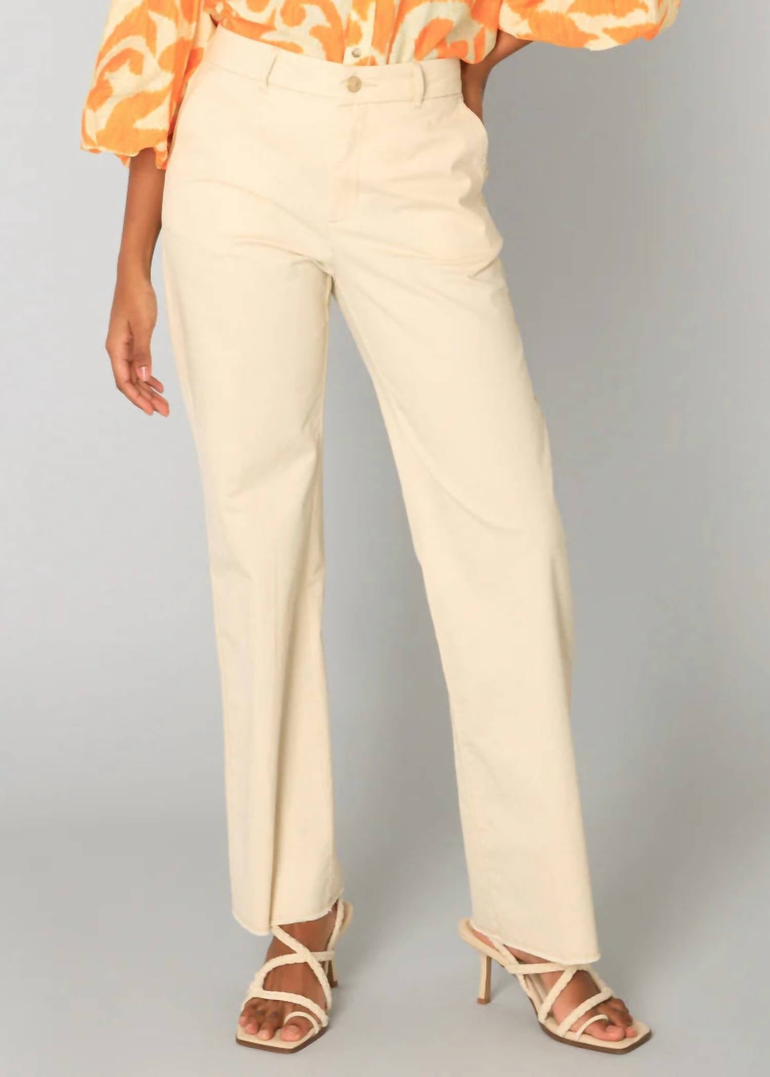 Yest - Women's Sabrine Pant
